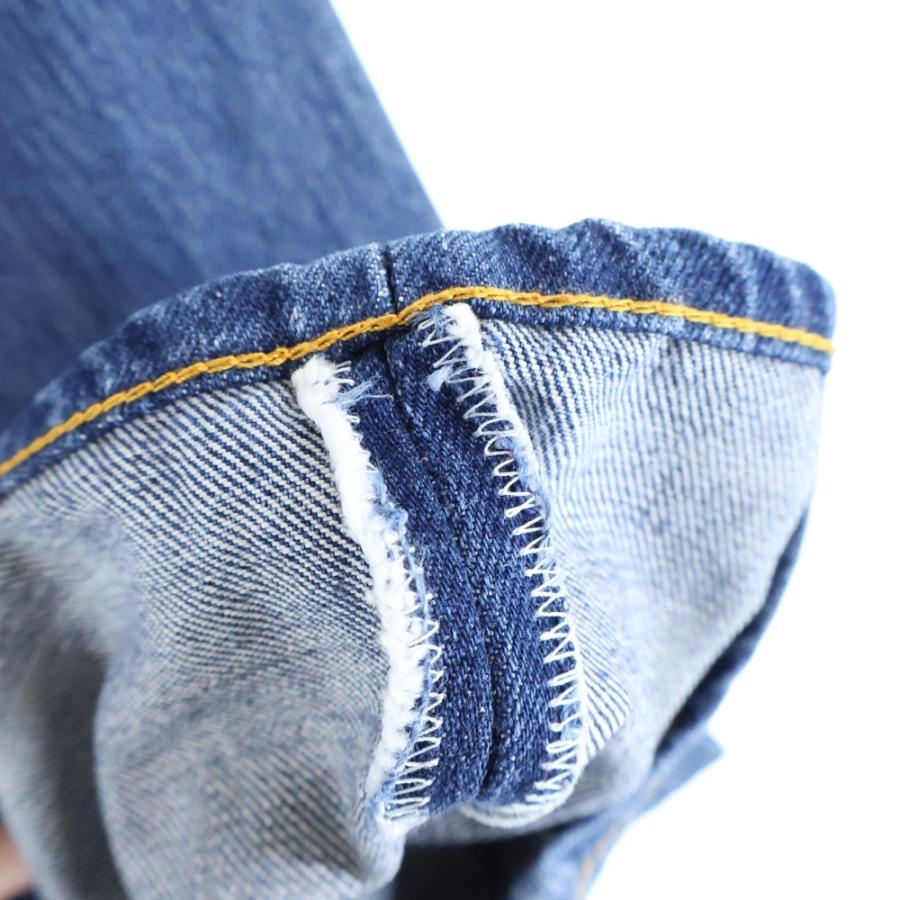 Levi's（リーバイス） 00-90S VINTAGE 501XX ビッグE USA製 ボタン裏