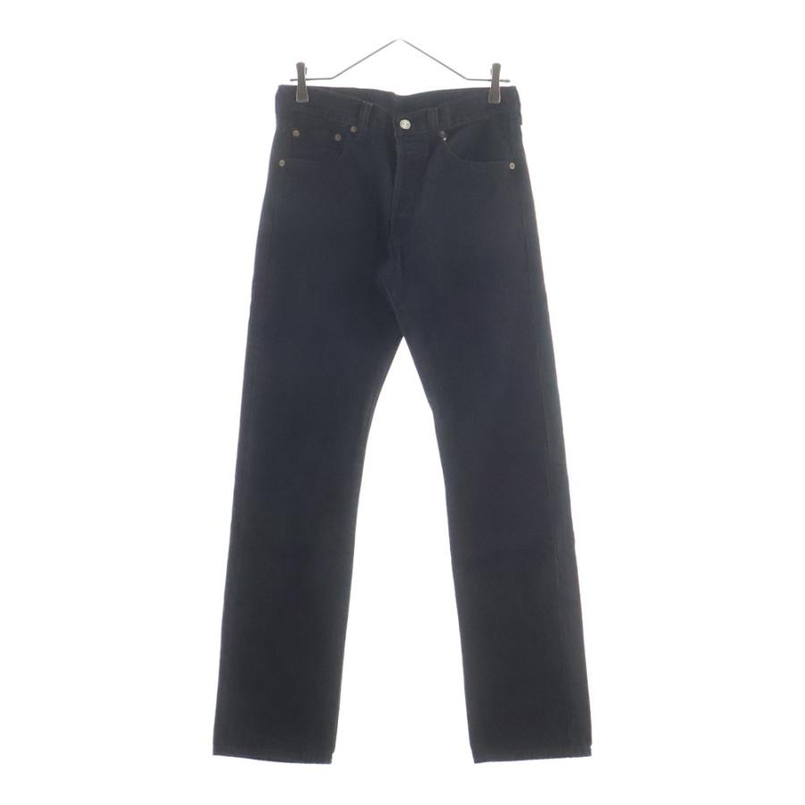 Levi's（リーバイス） 501 ボタン裏4384 ハイチ製 ボタンフライ デニム