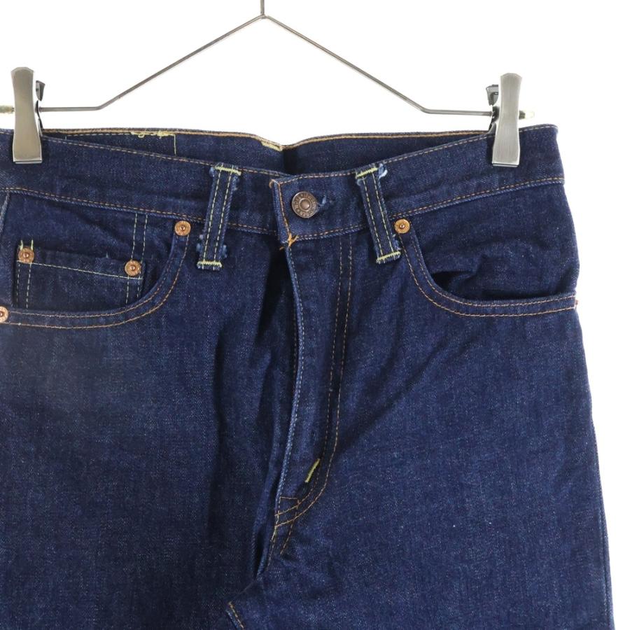 Levi's（リーバイス） 90S 517 ビッグE ボタン裏555 USA製 バレンシア