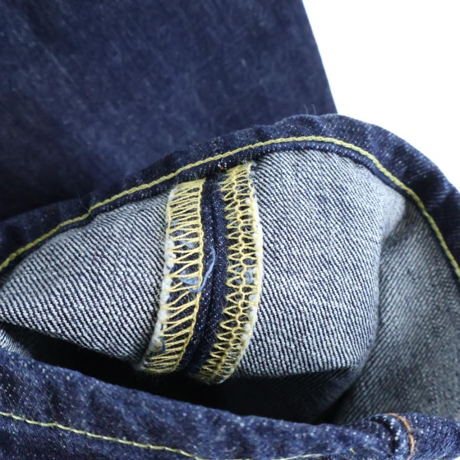 Levi's（リーバイス） 90S 517 ビッグE ボタン裏555 USA製 バレンシア