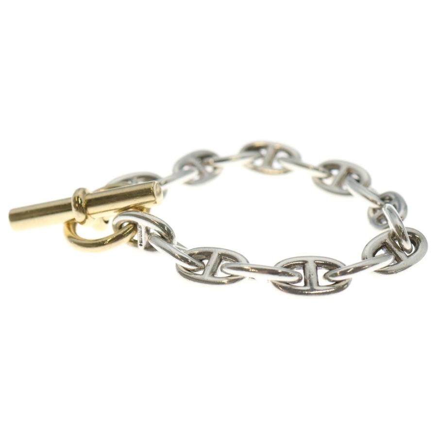 HERMES（エルメス） ヴィンテージ マルジェラ期 シェーヌダンクル