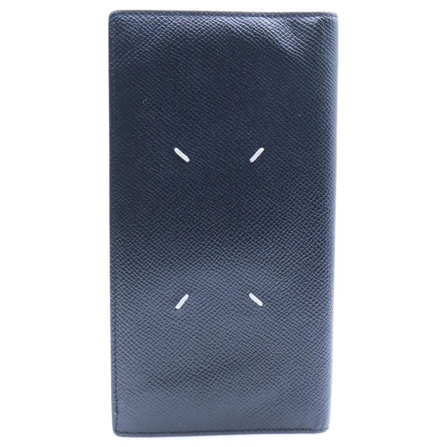 Maison Margiela（メゾンマルジェラ） 4ステッチ グレインレザー