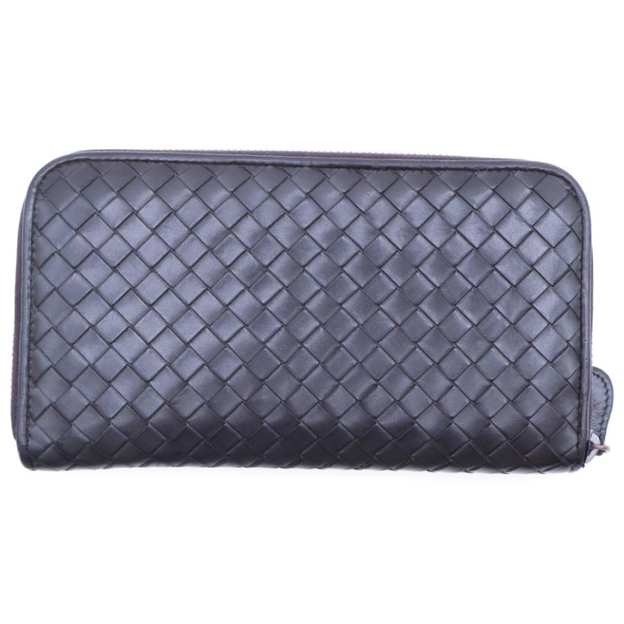 BOTTEGA VENETA（ボッテガ・ヴェネタ） イントレチャート ラウンド