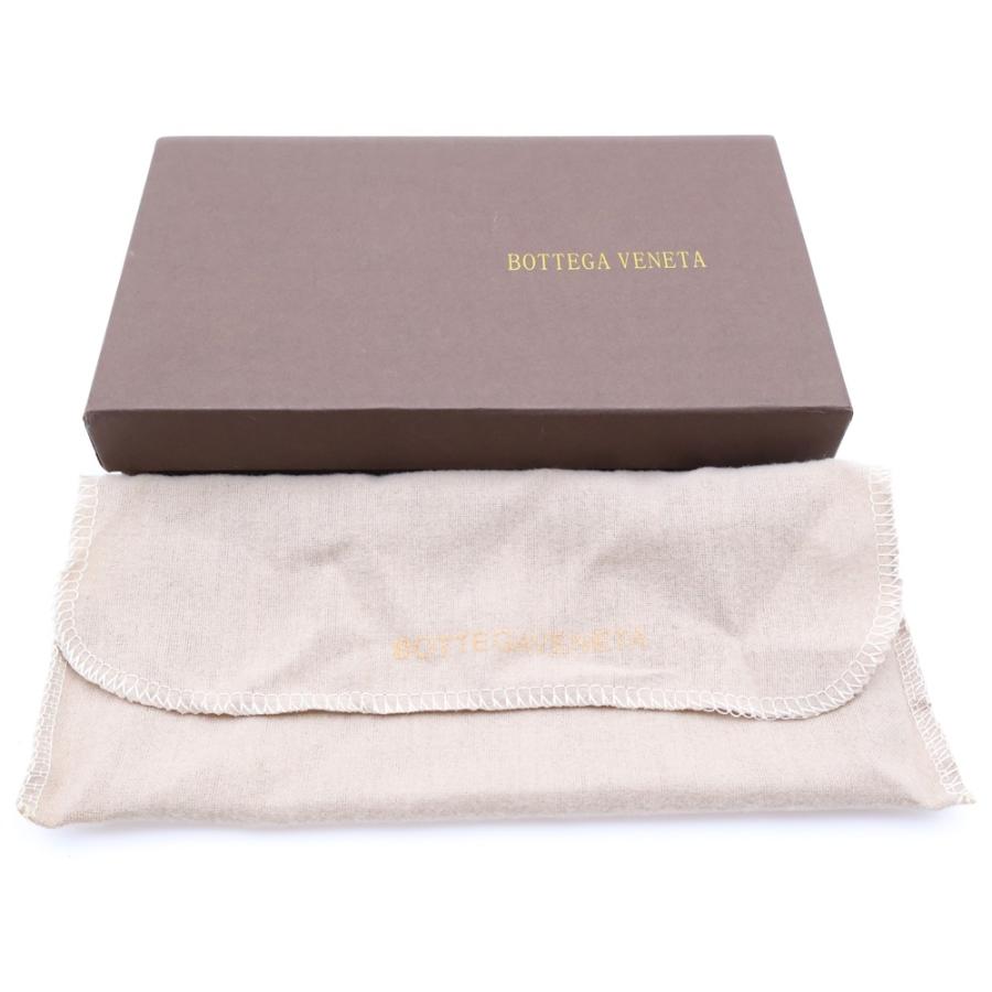 BOTTEGA VENETA（ボッテガ・ヴェネタ） イントレチャート ラウンド