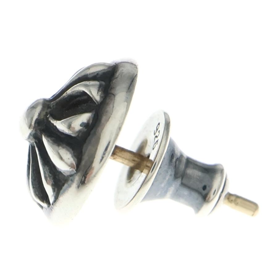 CHROME HEARTS（クロムハーツ） STUD CRSBLL クロスボールスタッド