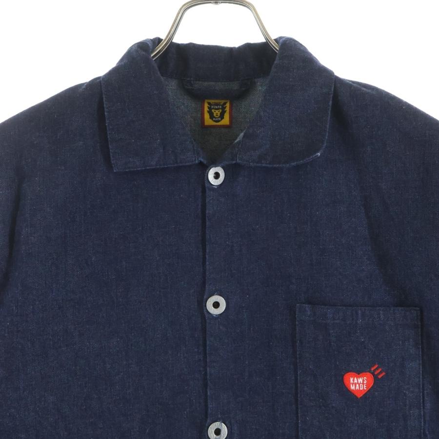 HUMAN MADE（ヒューマンメード） ヒューマンメイド 24SS ×KAWS KAWS
