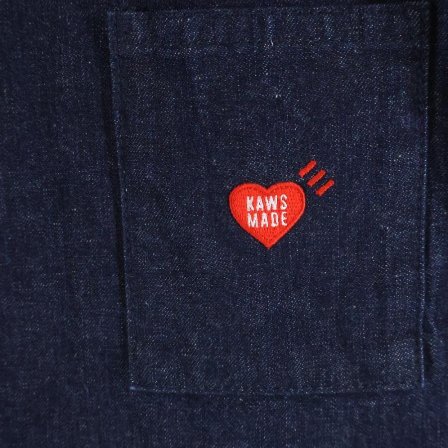 HUMAN MADE（ヒューマンメード） ヒューマンメイド 24SS ×KAWS KAWS