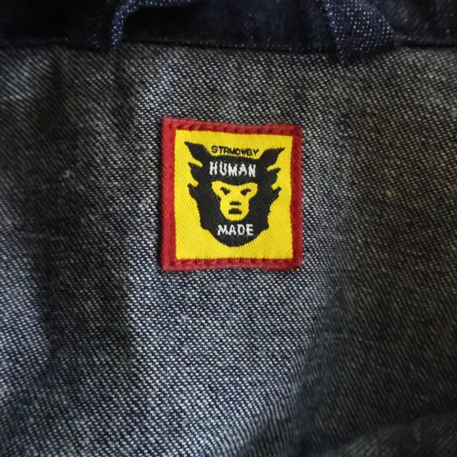 HUMAN MADE（ヒューマンメード） ヒューマンメイド 24SS ×KAWS KAWS