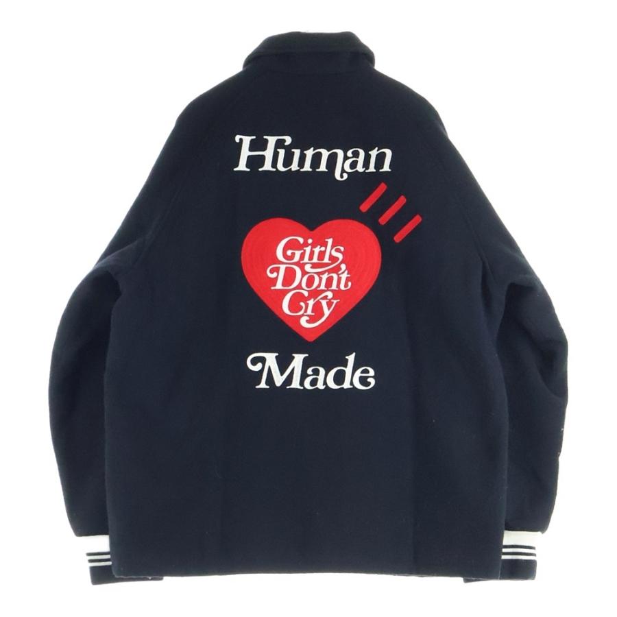 HUMAN MADE（ヒューマンメード） ヒューマンメイド 24SS ×ガールズ