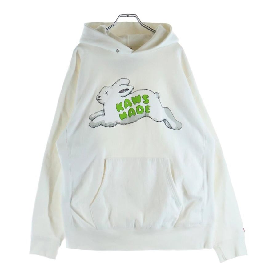 HUMAN MADE（ヒューマンメード） ヒューマンメイド 23AW ×KAWS RABBIT