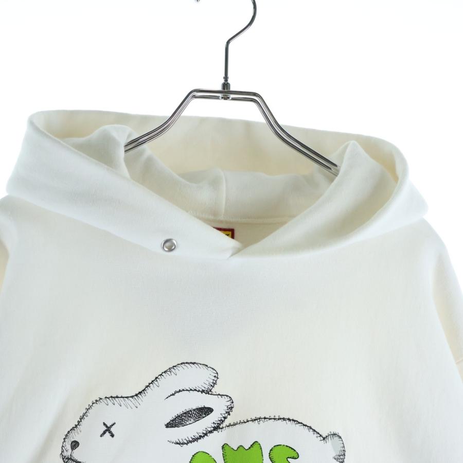 HUMAN MADE（ヒューマンメード） ヒューマンメイド 23AW ×KAWS RABBIT