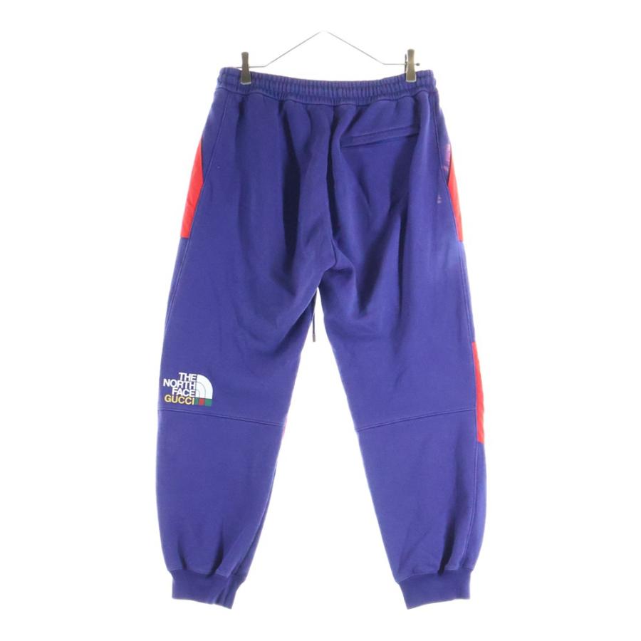 GUCCI グッチ 22SS Interlocking G Jogging Pant サイドロゴ ジャージ