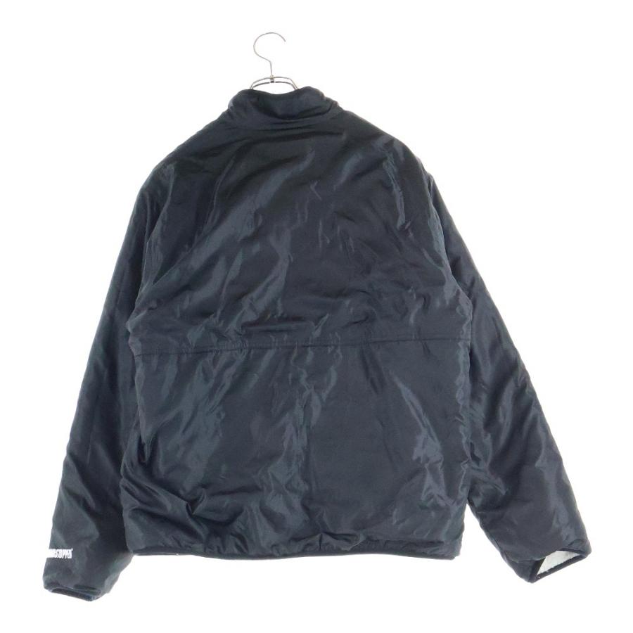 ショット SCHOTT スエードランチコート ジャケット レザー ボア ハーフ