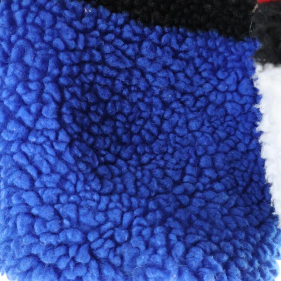 Supreme（シュプリーム） 20AW Reversible Colorblocked Fleece Jacket