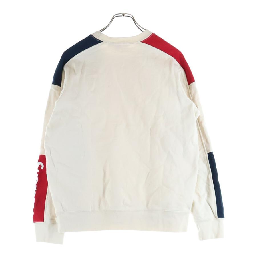 Supreme（シュプリーム） 19SS Formula Crewneck フォーミュラ