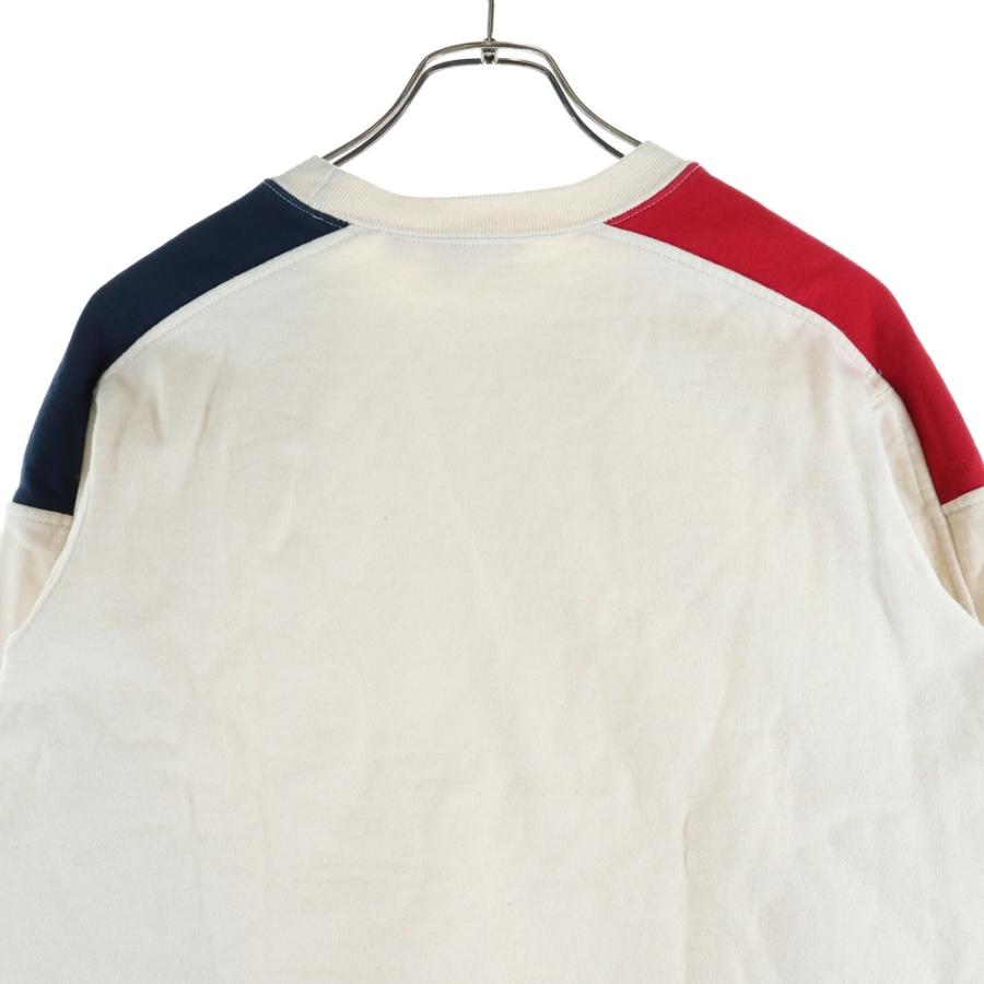 Supreme（シュプリーム） 19SS Formula Crewneck フォーミュラ ロゴ 