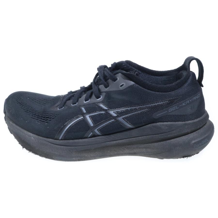 ASICS（アシックス） GEL-KAYANO 31 ゲルカヤノ ランニング ローカット
