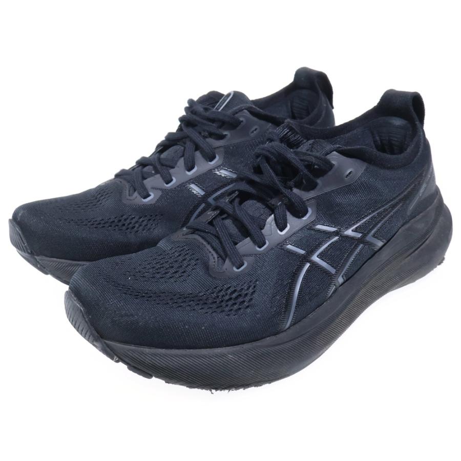 ASICS（アシックス） GEL-KAYANO 31 ゲルカヤノ ランニング ローカット