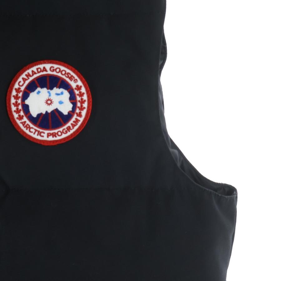 CANADA GOOSE（カナダグース） FREESTYLE VEST フリースタイル カナダ 