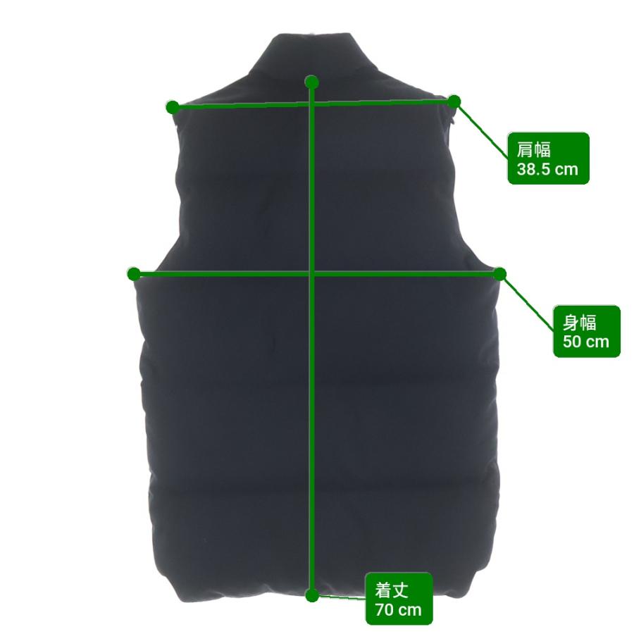 CANADA GOOSE（カナダグース） FREESTYLE VEST フリースタイル カナダ