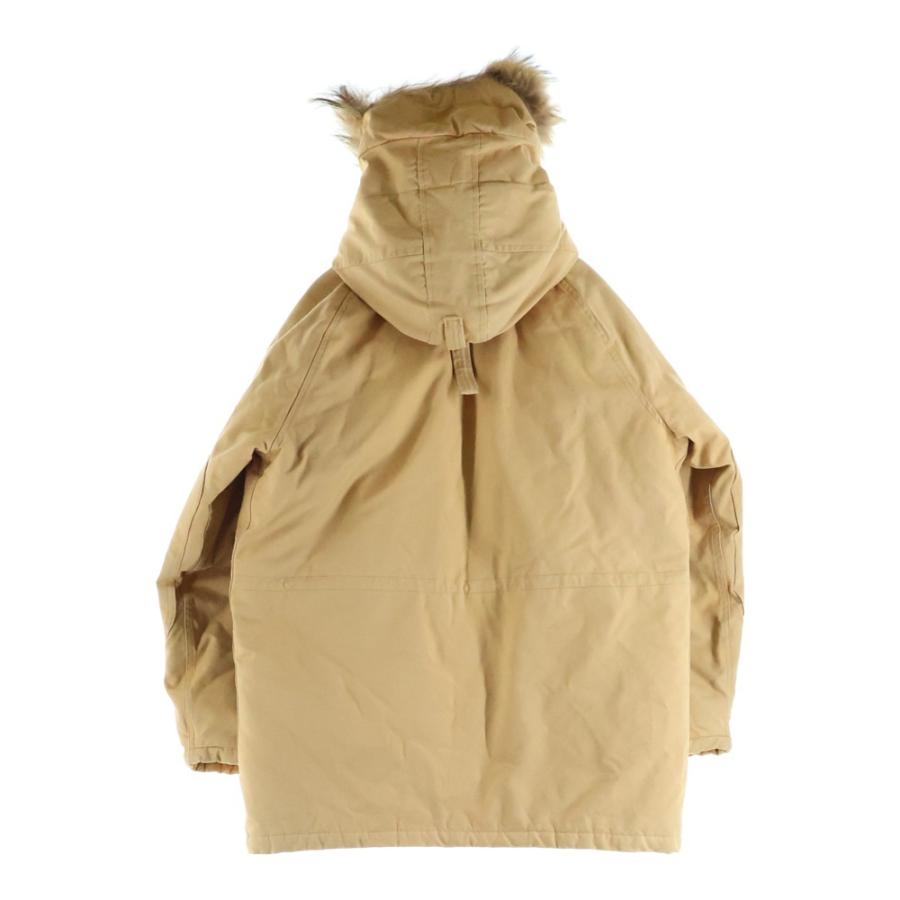 SPIEWAK スピーワック GOLDEN FLEECE N-3B ゴールデンフリース ファー