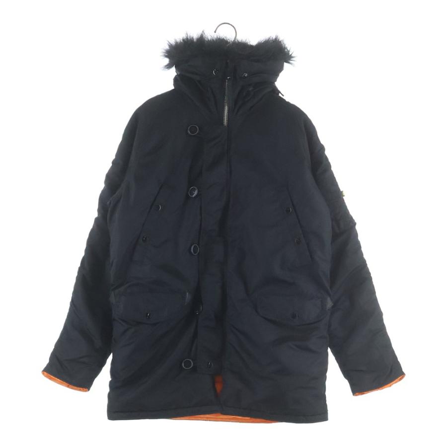Alpha Industries（アルファ・インダストリーズ） アルファ