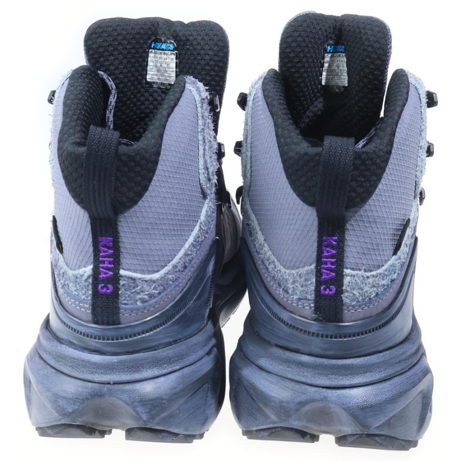 HOKA ONE ホカオネオネ KAHA 3 GTX TP GORE-TEX カハ ゴアテックス