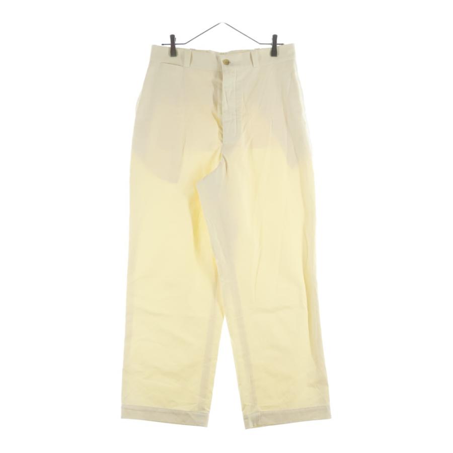 新品　HERILL ヘリル エジプティアンコットン チノパンツ HERILL ヘリル Egyptiancotton Chinopants エジプティアンコットン