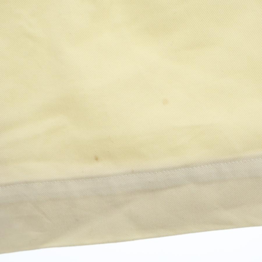 HERILL ヘリル Egyptiancotton Chinopants エジプティアンコットン