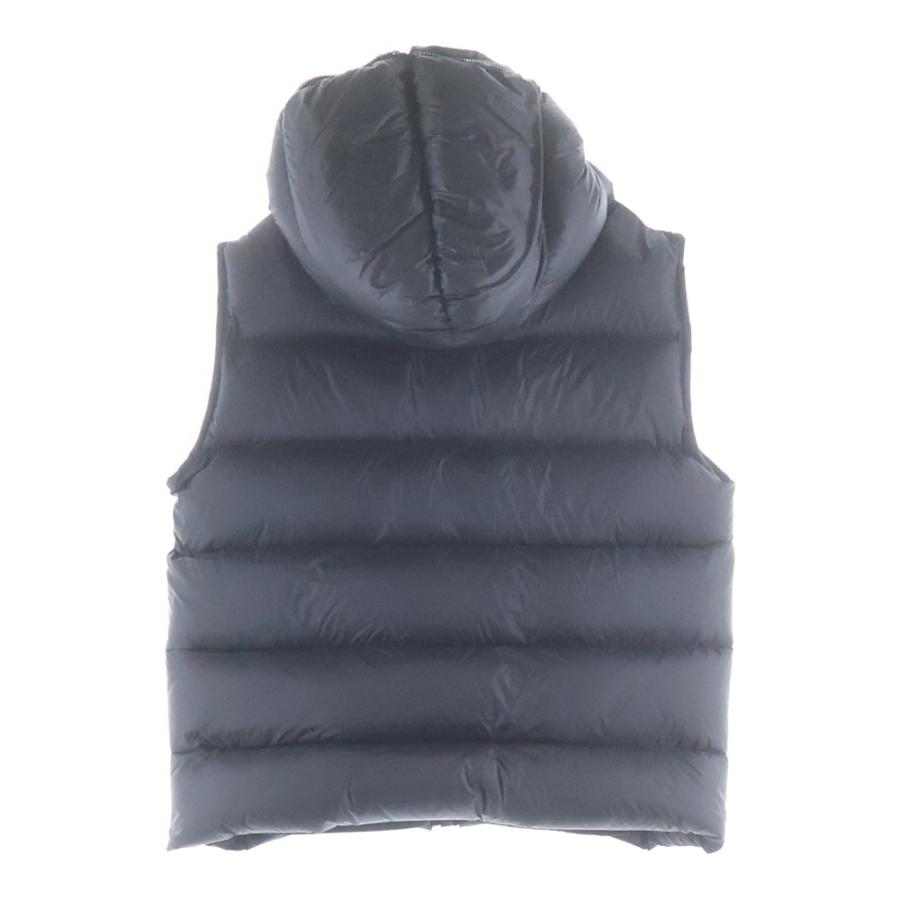 Rick Owens（リック・オウエンス） 24AW SEALED VESTシールド マルチ