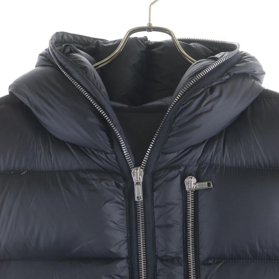 Rick Owens（リック・オウエンス） 24AW SEALED VESTシールド マルチ