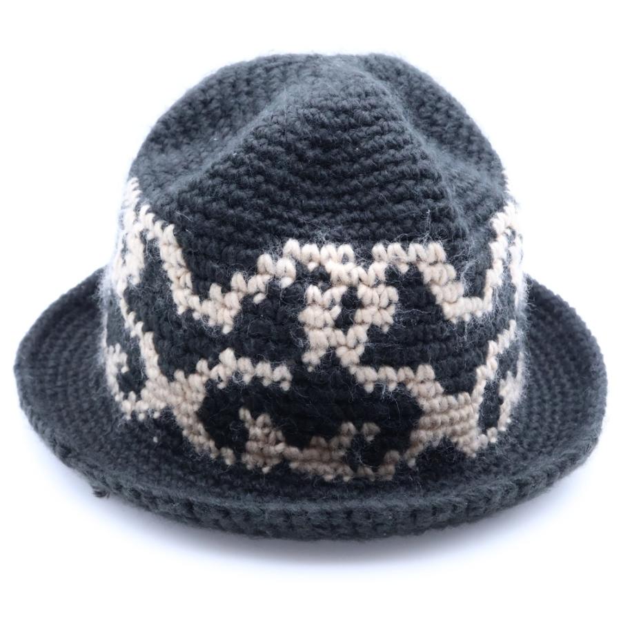 stussy クラッシャーハット バケットハット STUSSY（ステューシー） KNIT BUCKET HAT ニットバケット クラッシャー