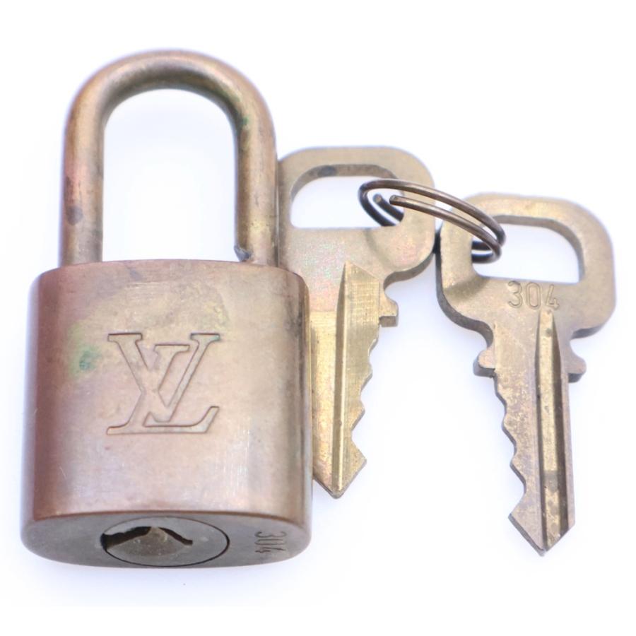 LOUIS VUITTON ルイヴィトン モノグラム アルマPM ハンドバッグ ブラウン PVCレザー M51130 VI0966_5