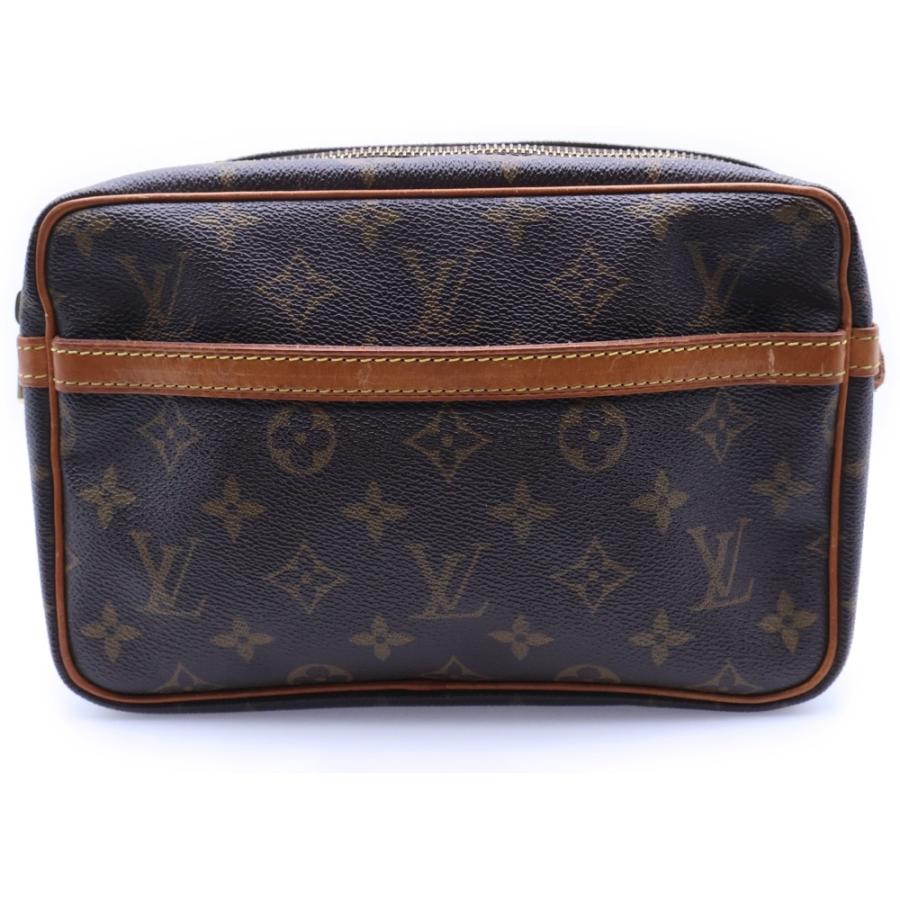 LOUIS VUITTON（ルイ・ヴィトン） コンピエーニュ モノグラム セカンド