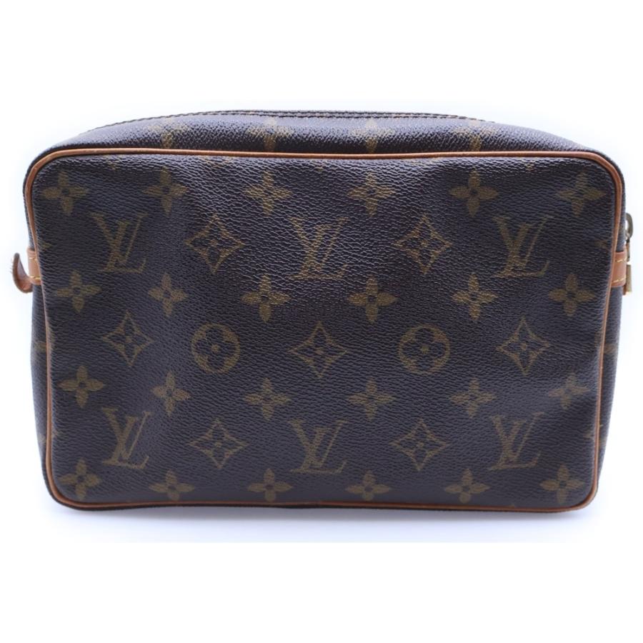 LOUIS VUITTON（ルイ・ヴィトン） コンピエーニュ モノグラム セカンド