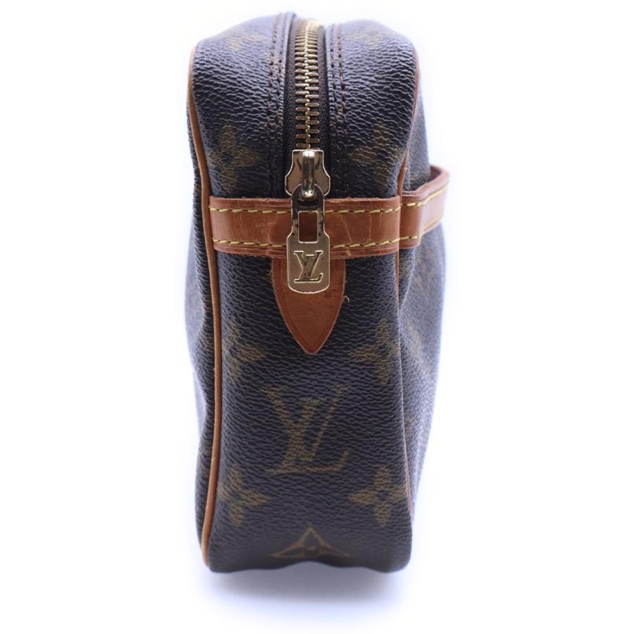 LOUIS VUITTON ルイヴィトン モノグラム　セカンドバッグ LOUIS VUITTON（ルイ・ヴィトン） バッグ メンズ モノグラム
