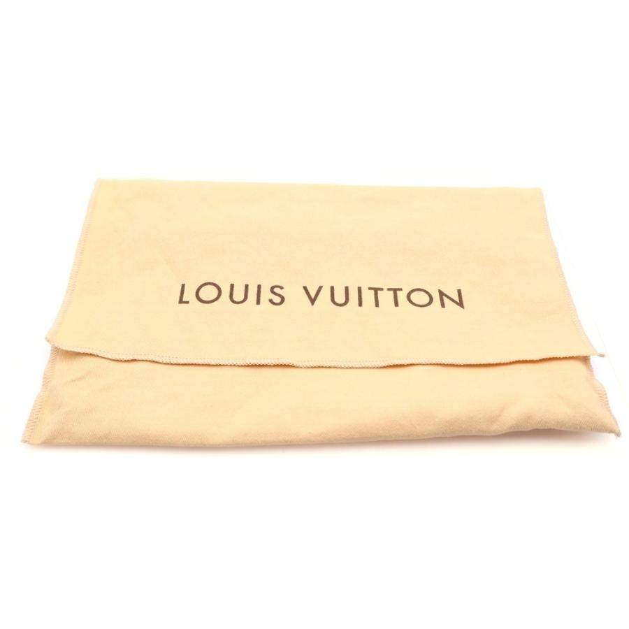 LOUIS VUITTON ルイヴィトン/M51845/モノグラム コンピエーニュ セカンドバッグ/ブラウン 収納袋付き/FB3883 LOUIS VUITTON ルイヴィトン モノグラム コンピエーニュ 28 クラッチ