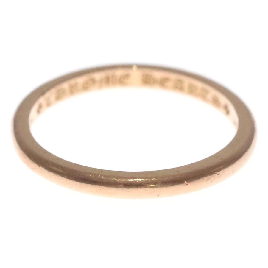CHROME HEARTS（クロムハーツ） 22K BBBLGM WEDDING バブルガム 