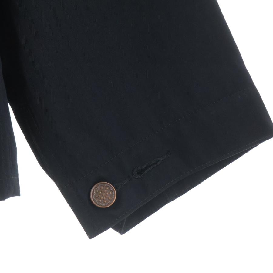 visvim（ヴィズヴィム） ヴィスヴィム 21AW BAKER COVERALL ハンド 