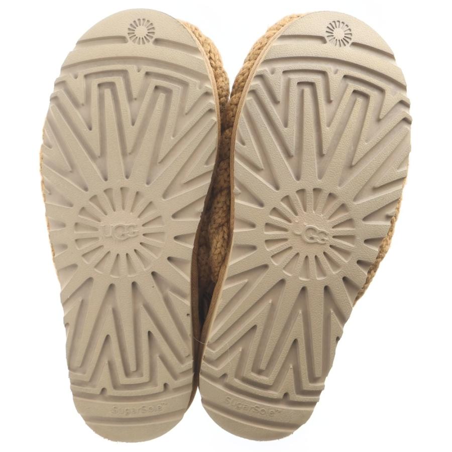 UGG（アグ） CLASSIC TALL CHUNKY KNIT クラシック トール チャンキー