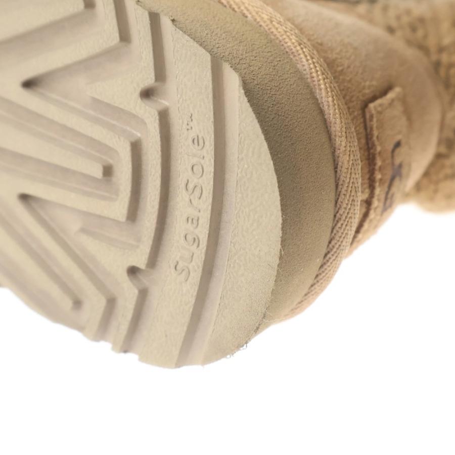 UGG（アグ） CLASSIC TALL CHUNKY KNIT クラシック トール チャンキー
