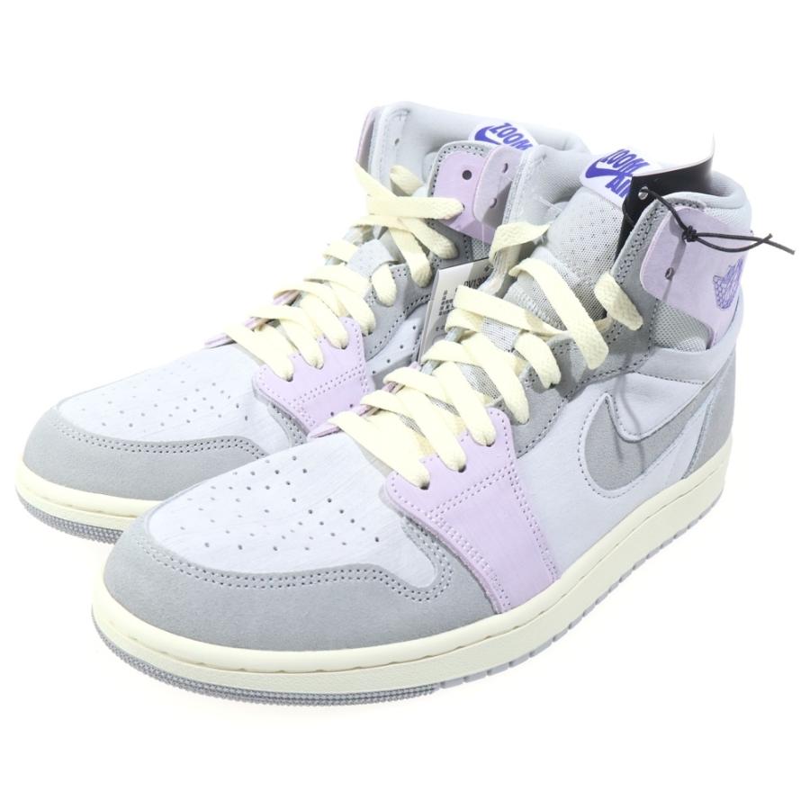 NIKE（ナイキ） WMNS AIR JORDAN 1 ウィメンズ エアジョーダン1 ズーム 