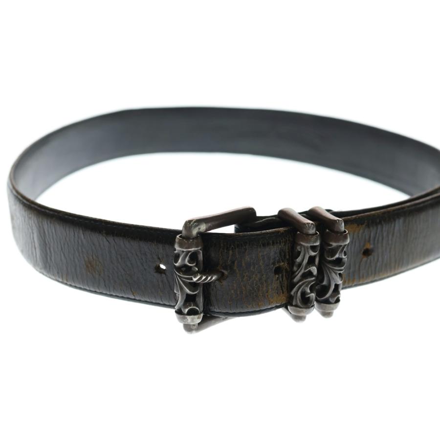 CHROME HEARTS（クロムハーツ） BLT ROLLER 3PC 1.5inch 3PCローラー