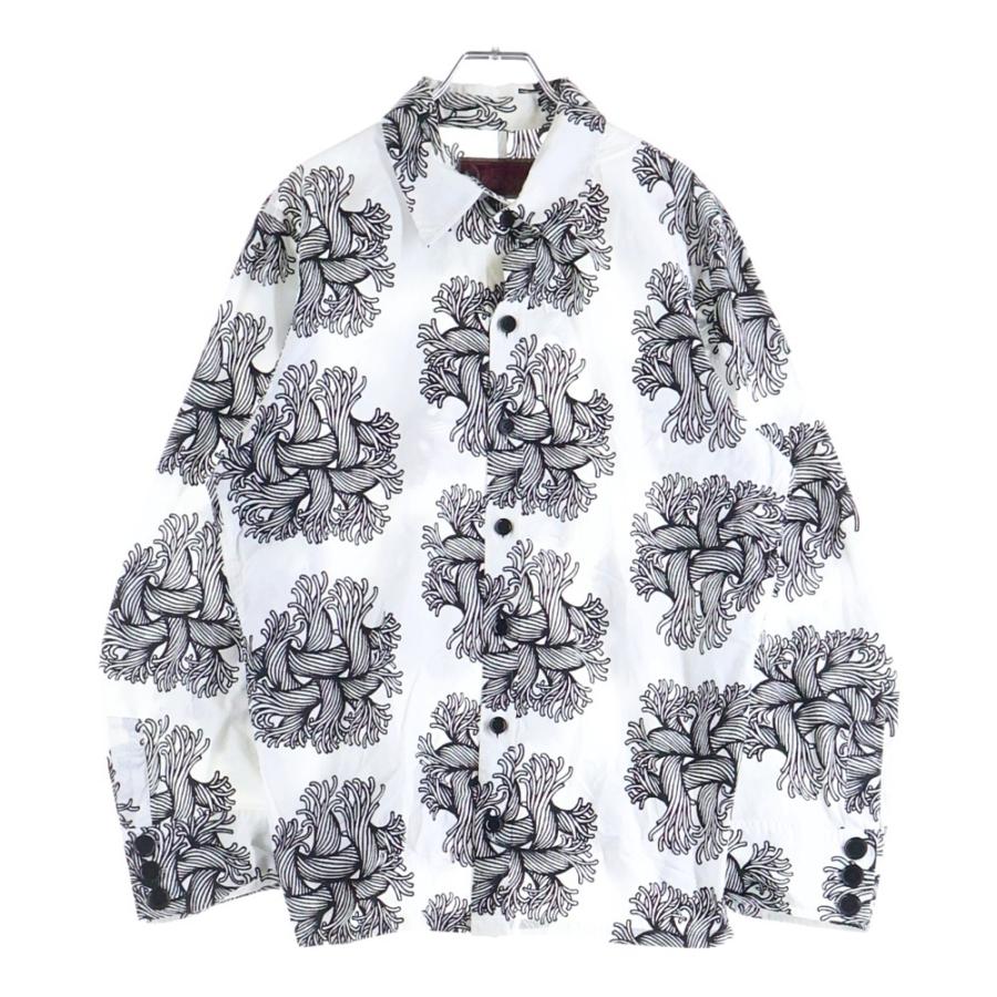 CHRISTOPHER NEMETH（クリストファー ネメス） ROPE PATTERN
