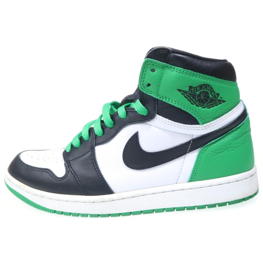 NIKE（ナイキ） NIKE AIR JORDAN 1 RETRO HIGH OG エアジョーダン1