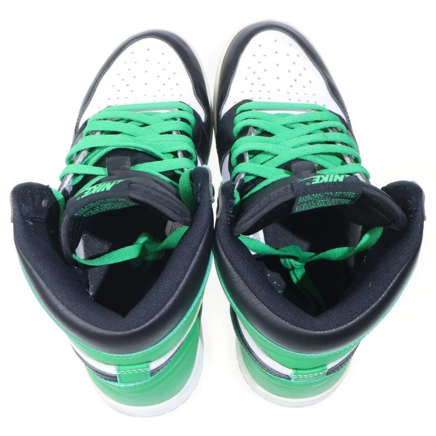 NIKE（ナイキ） NIKE AIR JORDAN 1 RETRO HIGH OG エアジョーダン1