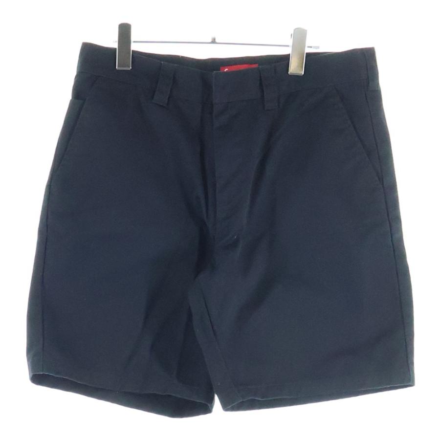Supreme Work Short Black Stripe 21SS 30 【公式通販】