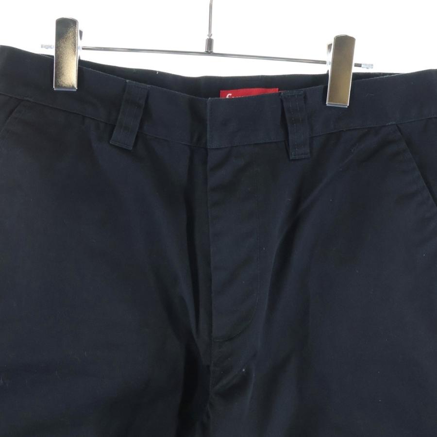 Supreme（シュプリーム） 21SS Work Short ワーク ショーツ ハーフ