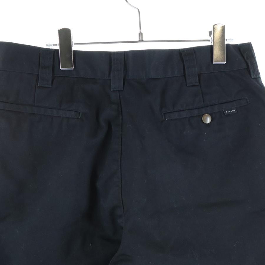 Supreme（シュプリーム） 21SS Work Short ワーク ショーツ ハーフ