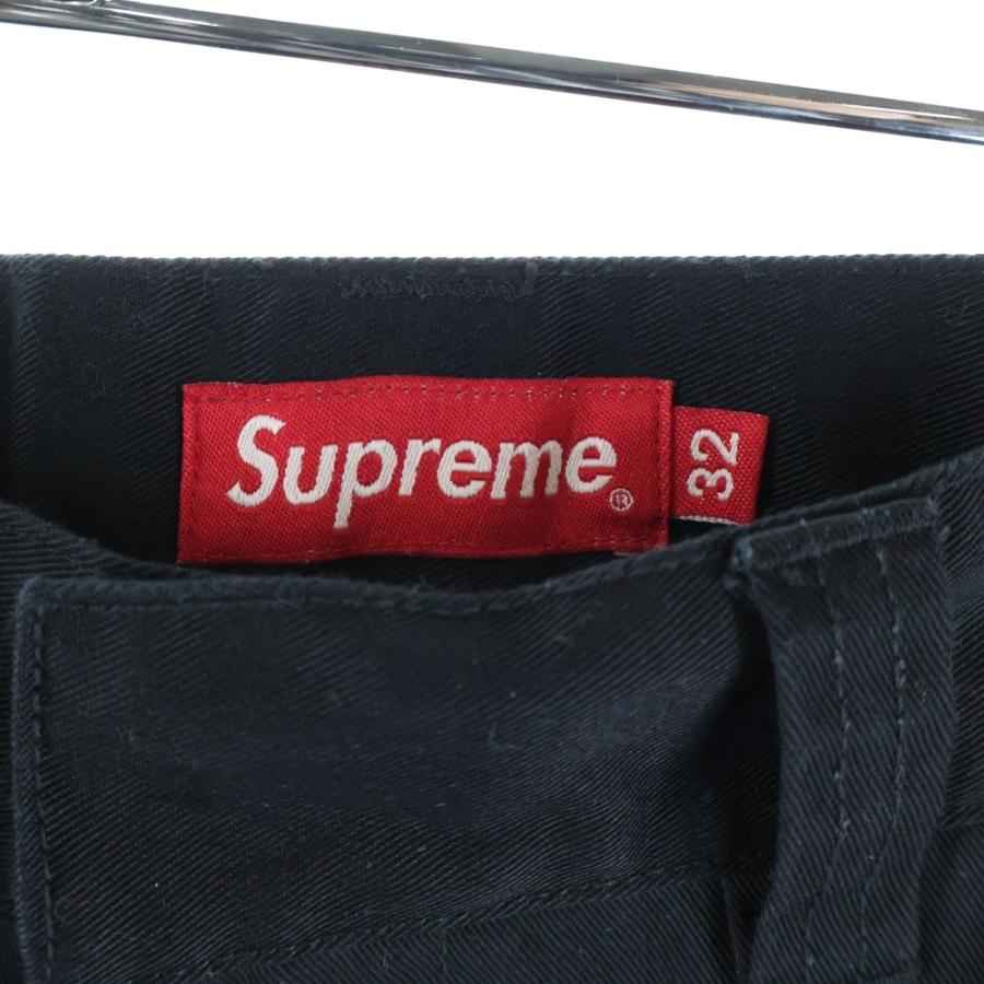 Supreme（シュプリーム） 21SS Work Short ワーク ショーツ ハーフ